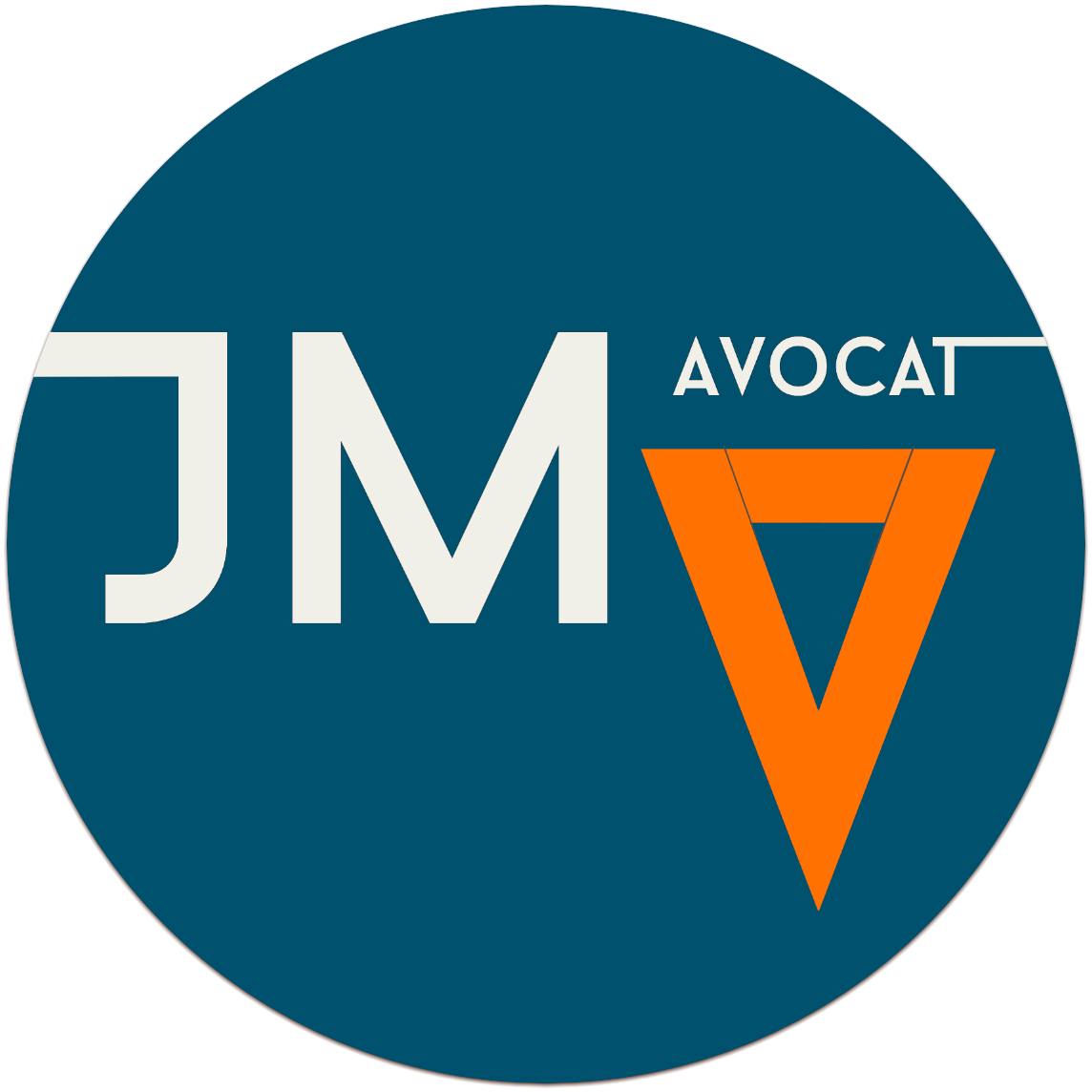 Logo Avocat Vergonjeanne