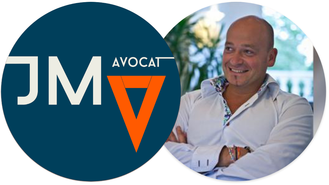 Logo Vergonjeanne Avocat 92