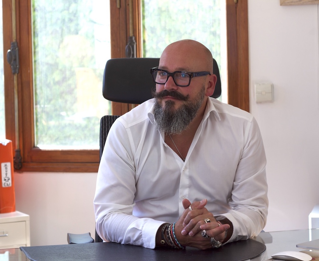 Jean-Marc Vergonjeanne Avocat 92